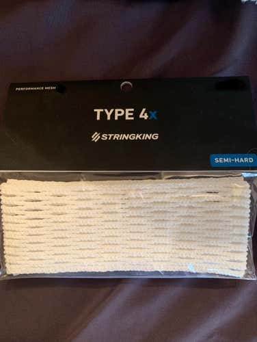 StringKing Type 4x