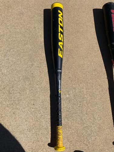 Easton S1 2 5/8” 28/18 Bat