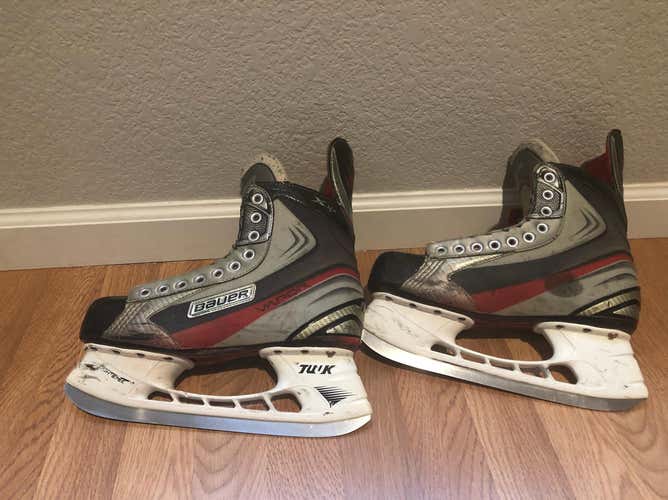 Bauer X 4.0