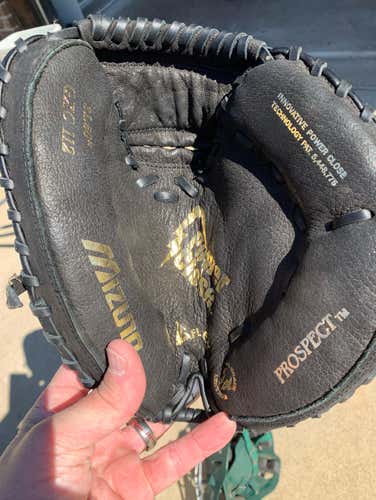 Mizuno 31.5” Prospect Catchers Glove