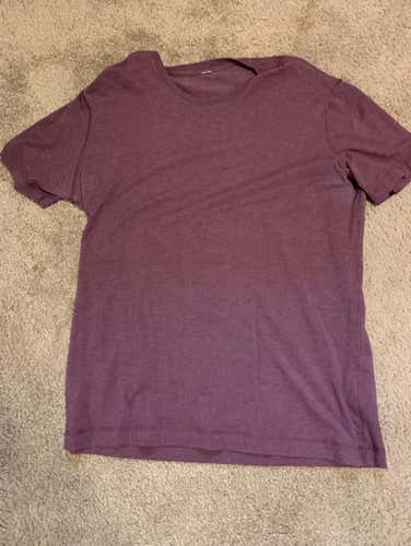Lululemon Xl Shirt