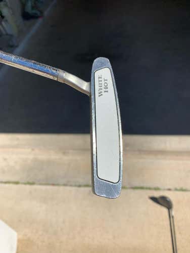 Odyssey White Hot #2