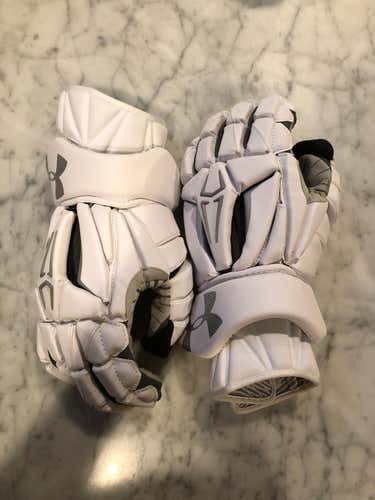 Under Armour Command Pro 2 Goalie Glove