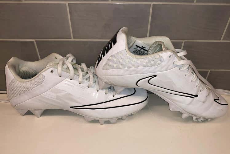 Nike Vapor Speed 2 Lacrosse Cleats