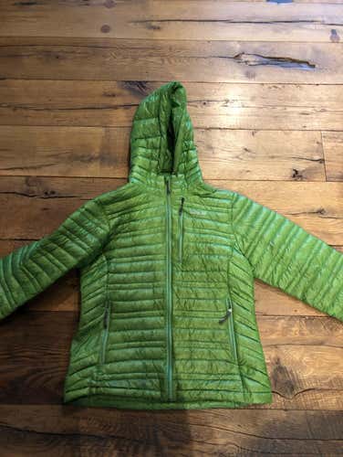 Women’s Down Jacket