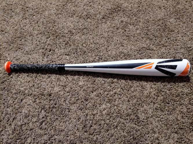 Easton Mako Bat USSSA Certified