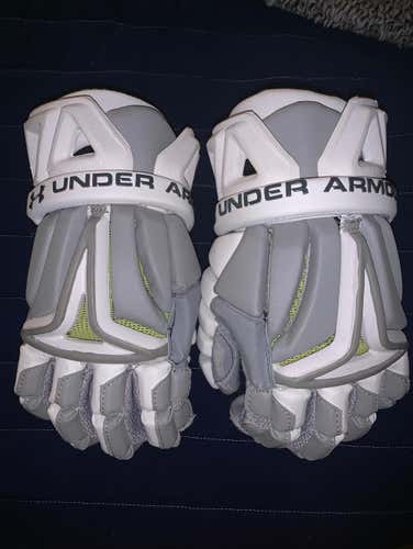 Ln under armour biofit gloves!!!!