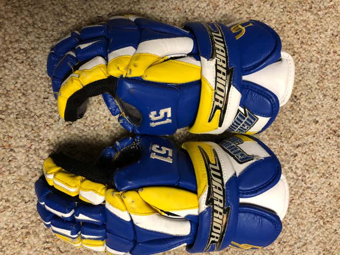 Delaware Mac Daddy 13"