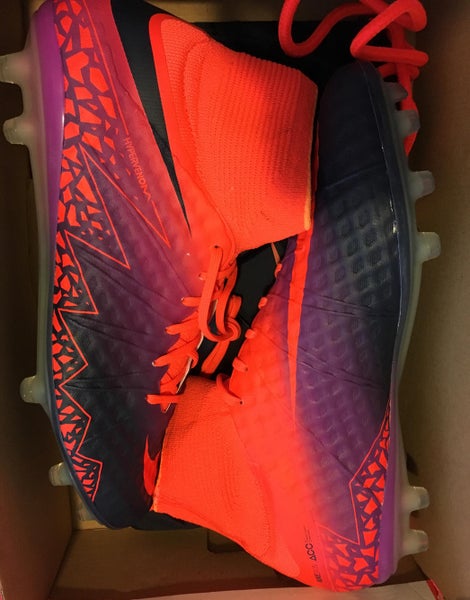 Nike Hypervenom  Phantom