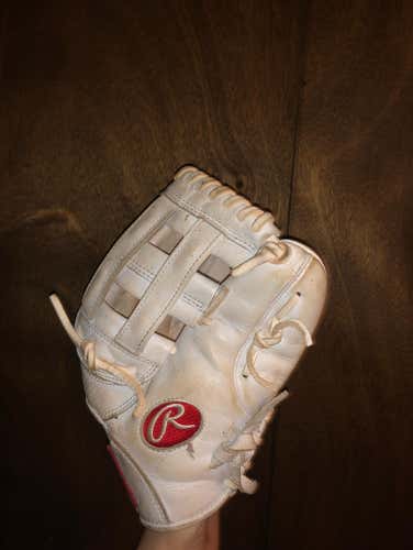 Rawlings Gamer XLE