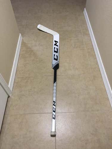 CCM Premier 2.9