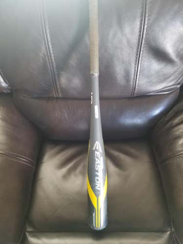 2017 Easton Ghost X Hyperlite Bat USA Certified