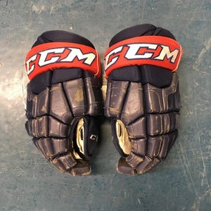 Pro Stock CCM Gloves 14"