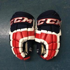 Pro Stock CCM Gloves 15"