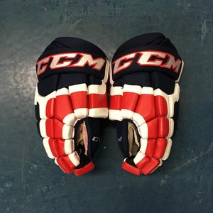 Pro Stock CCM Gloves 14"