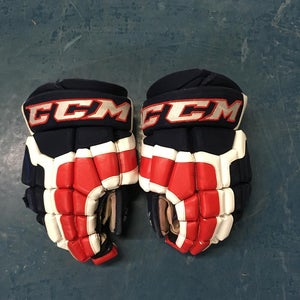 Pro Stock CCM Gloves 14"