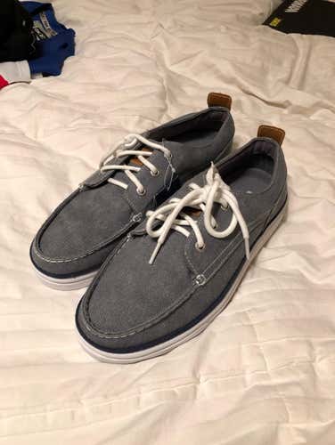 Boat Shoes Size 11 Mens