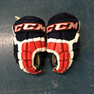 Pro Stock CCM Gloves 14"