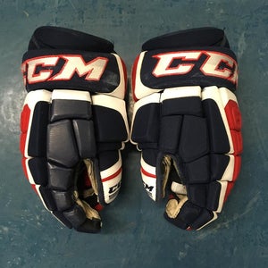 Pro Stock CCM Gloves 15"