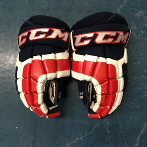 Pro Stock CCM Gloves 15"