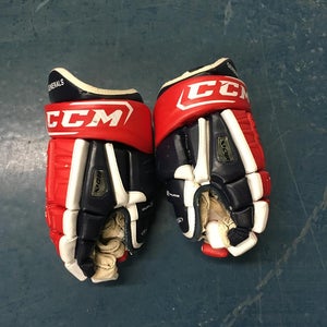 Pro Stock CCM Gloves 14"