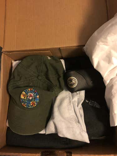 Bundle For Geoffrey_levy