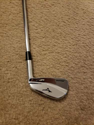 Mizuno Single Iron Righty