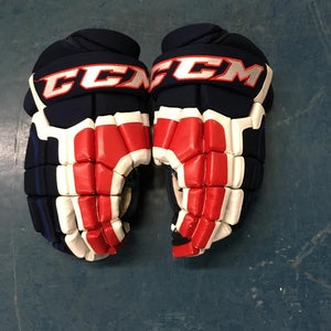 Pro Stock CCM Gloves 15"