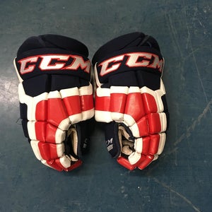 Pro Stock CCM Gloves 15"