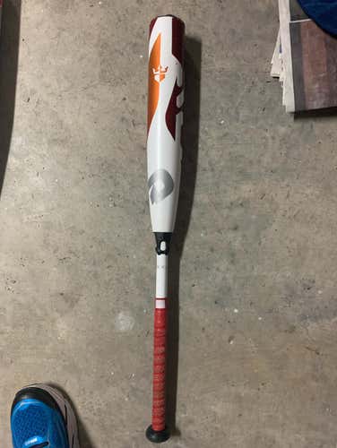 Demarini CF Zen 30/22 Senior League Bat