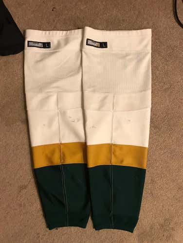 Reebok Texas Stars AHL Pro Stock Socks