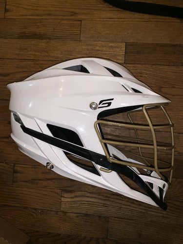 Cascade S Helmet Adult