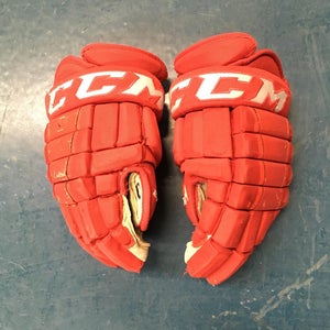 Pro Stock CCM Gloves 14"