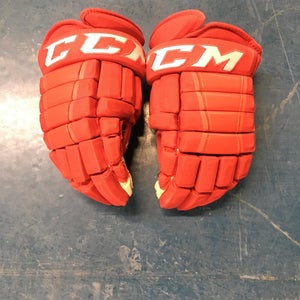 Pro Stock CCM Gloves 14"