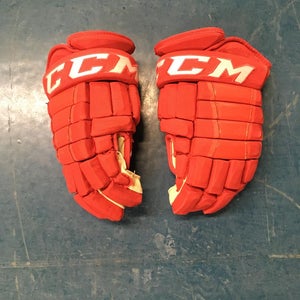 Pro Stock CCM Gloves 14"