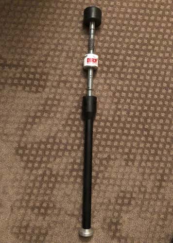 Schutt Warm Up Bat.  Model Dx200