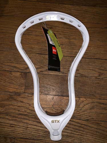 New STX Stallion 700 Head