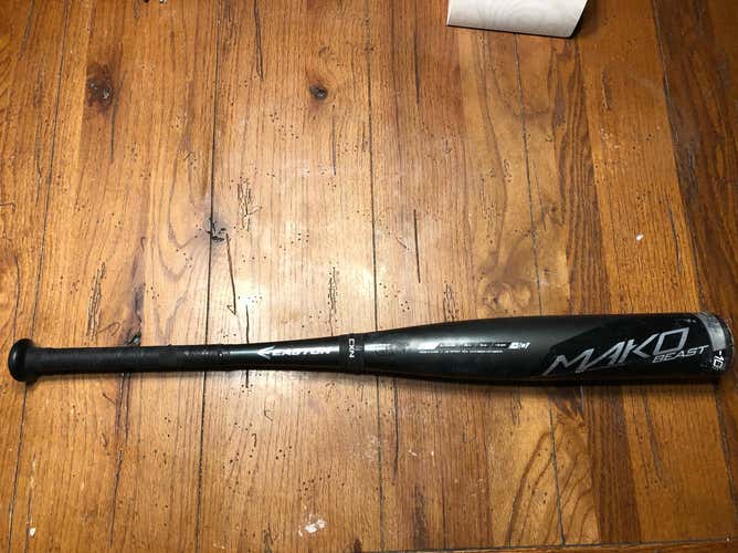 2017 Easton Mako Beast