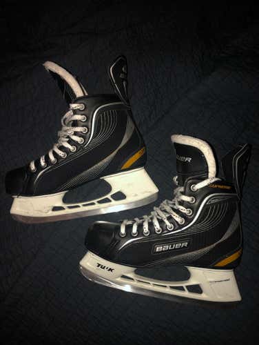 Bauer Supreme 10.5 Skates