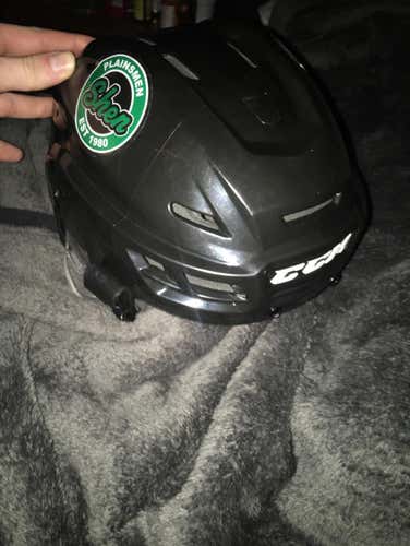 Ccm Tacks 710 Helmet Prostock