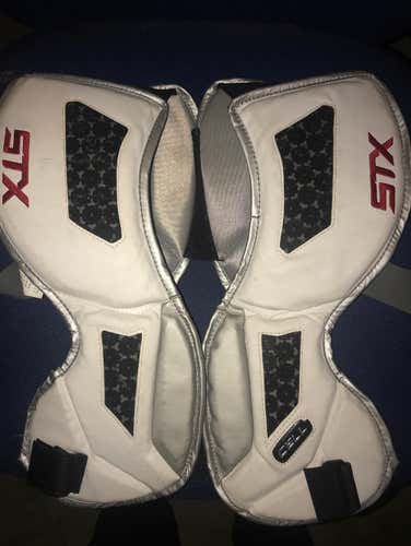 STX Cell Shoulder Pads