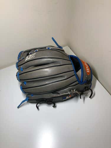 Wilson A2k Dw5 12”