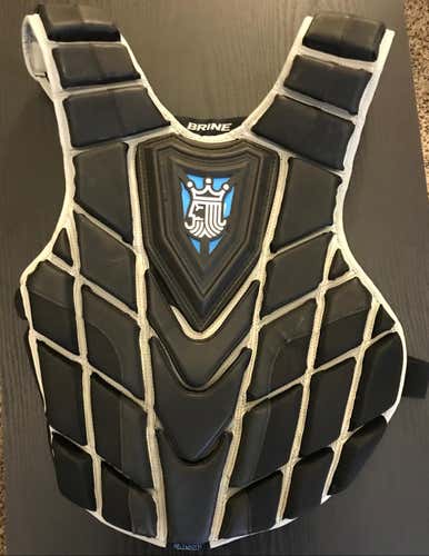 Brine King Goalie Chest Protector