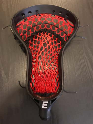 Epoch Hawk Prequel Lacrosse Head