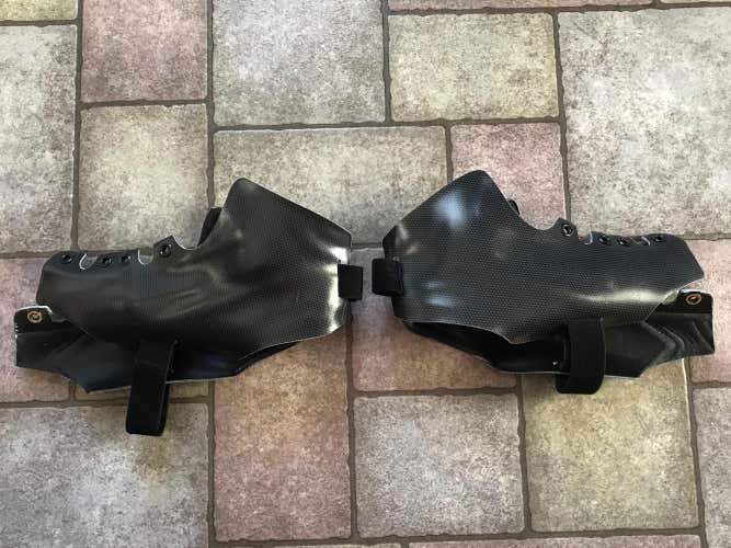 Kevlar Shotblockers Size 10-10.5