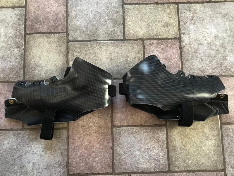 Kevlar Shotblockers Size 10-10.5