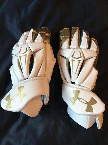 New Under Armour Command Pro 2 Gloves