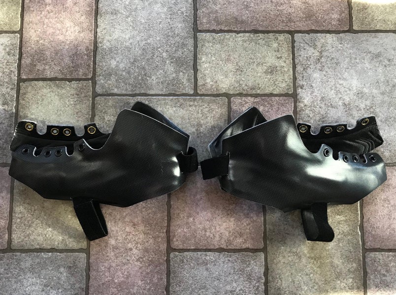 Kevlar Shotblockers Size 9-9.5