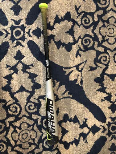 LS Omaha 518 USA Bat FSOT