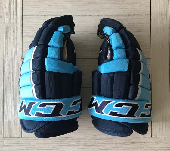 CCM HG4PC Senior Gloves